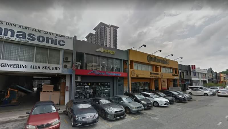 Kedai / Pejabat untuk Dijual di Pjs 11 (Sunway) - Dexter Ong - PropertyGuru.com.my