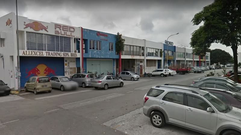 Kedai / Pejabat untuk Dijual di Pjs 11 (Sunway) - Dexter Ong - PropertyGuru.com.my