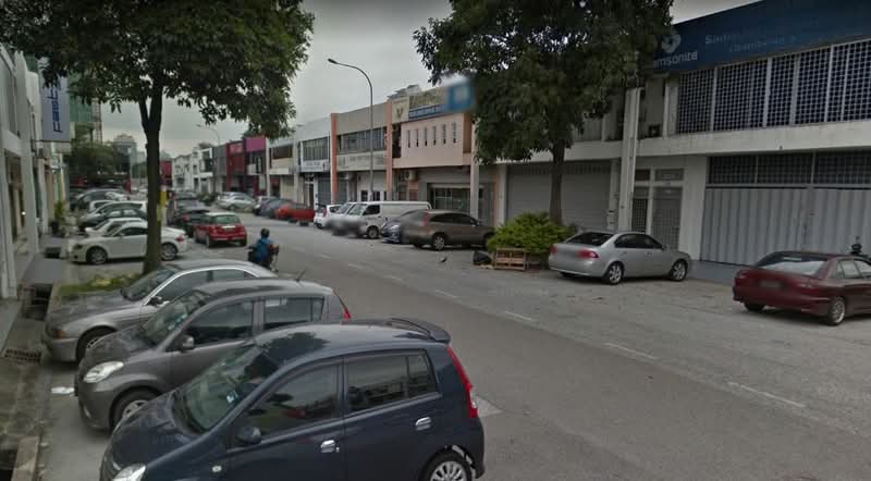 Kedai / Pejabat untuk Dijual di Pjs 11 (Sunway) - Dexter Ong - PropertyGuru.com.my