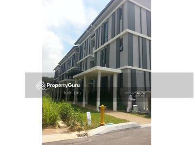 - The Park @ Bukit Serdang