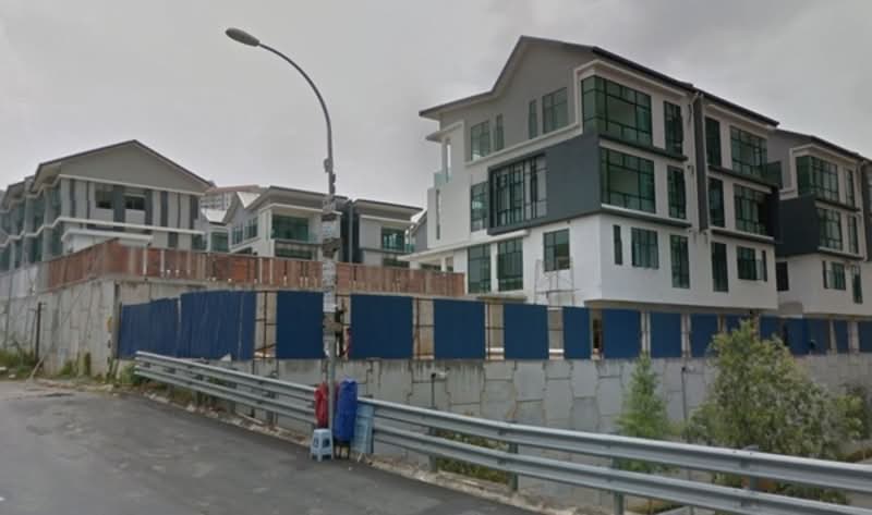 The Park @ Bukit Serdang - iProperty.com.my