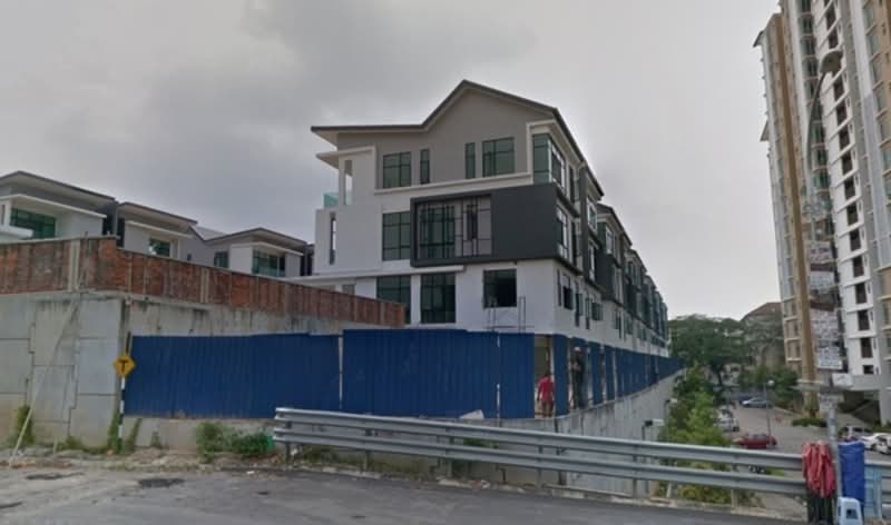 The Park @ Bukit Serdang - iProperty.com.my