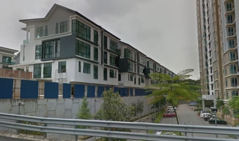 The Park @ Bukit Serdang - iProperty.com.my