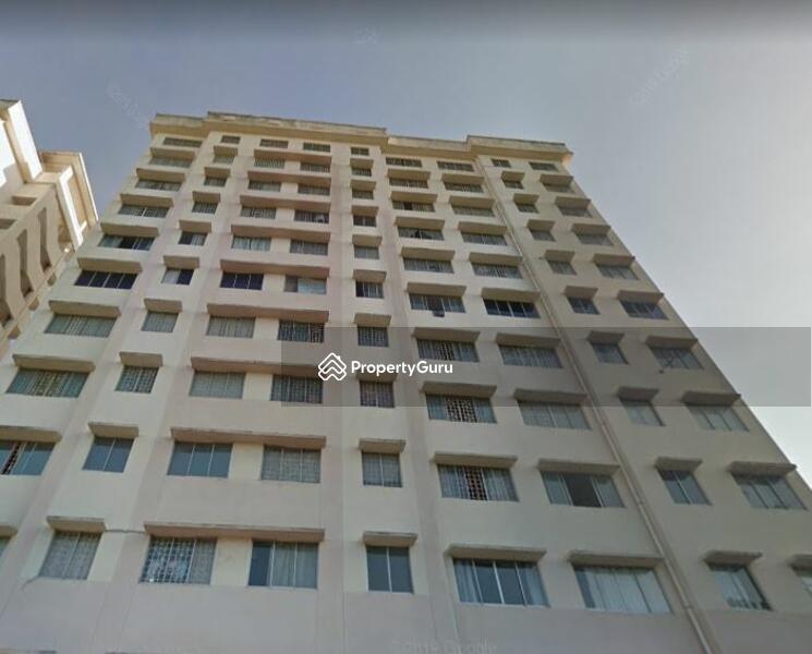 Untuk Disewa - Perai Utama Apartment