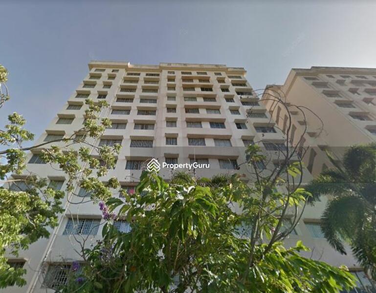 Untuk Disewa - Perai Utama Apartment