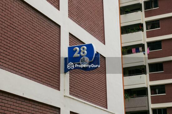 For Sale - 28 Kelantan Road