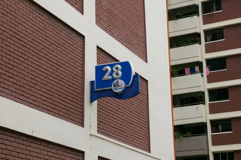 28 Kelantan Road