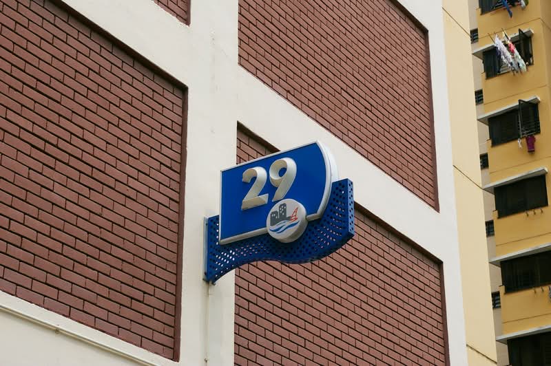29 Kelantan Road