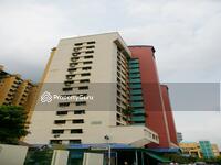 Kelantan Road