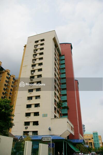 For Sale - 30 Kelantan Road
