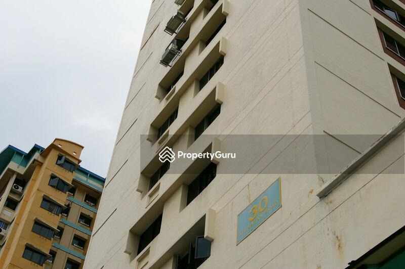 For Sale - 30 Kelantan Road