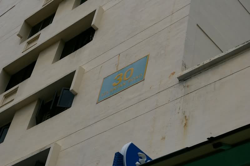 30 Kelantan Road