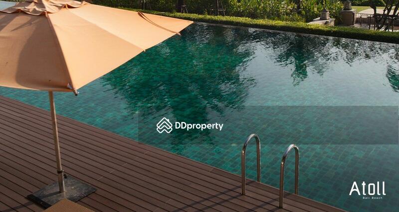 For Sale - Atoll Bali Beach, Chachoengsao