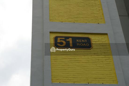 HDB Blocks Picture