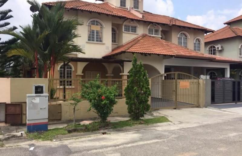 Kemuning Greenhills - iProperty.com.my