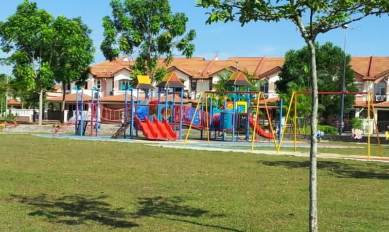 Kemuning Greenhills - iProperty.com.my