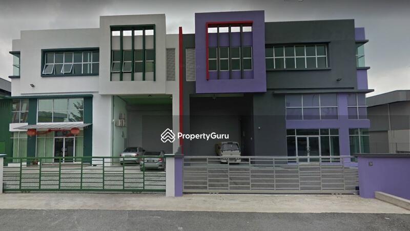 For Sale - Tiara Sentral