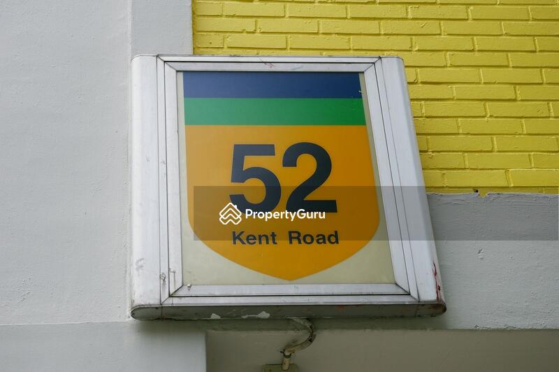 For Rent - 52 Kent Road
