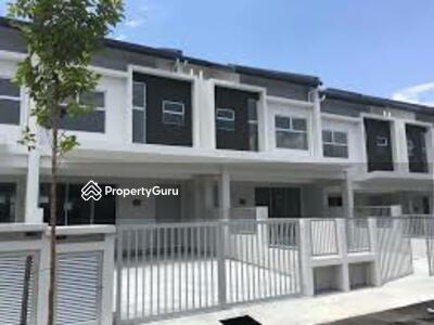 - Camellia Residence