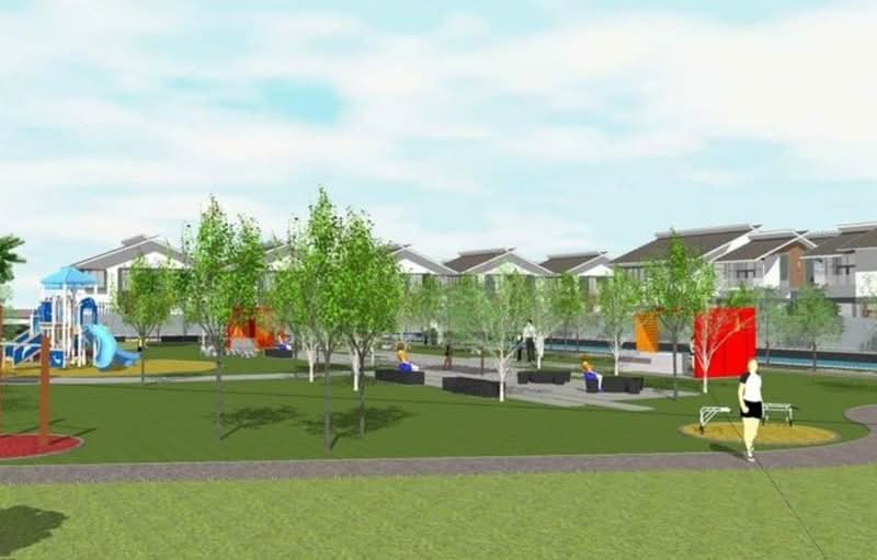 Camellia Residence - iProperty.com.my