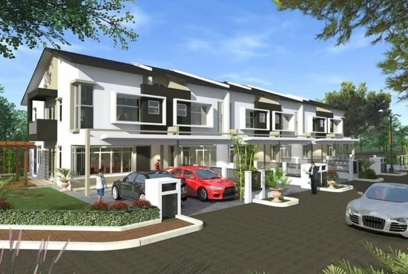 Camellia Residence - iProperty.com.my