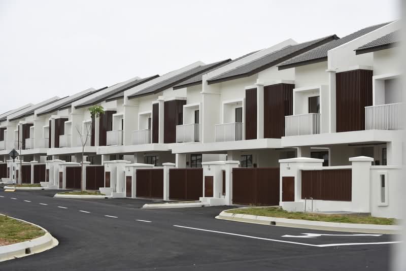 Azalea Homes - iProperty.com.my
