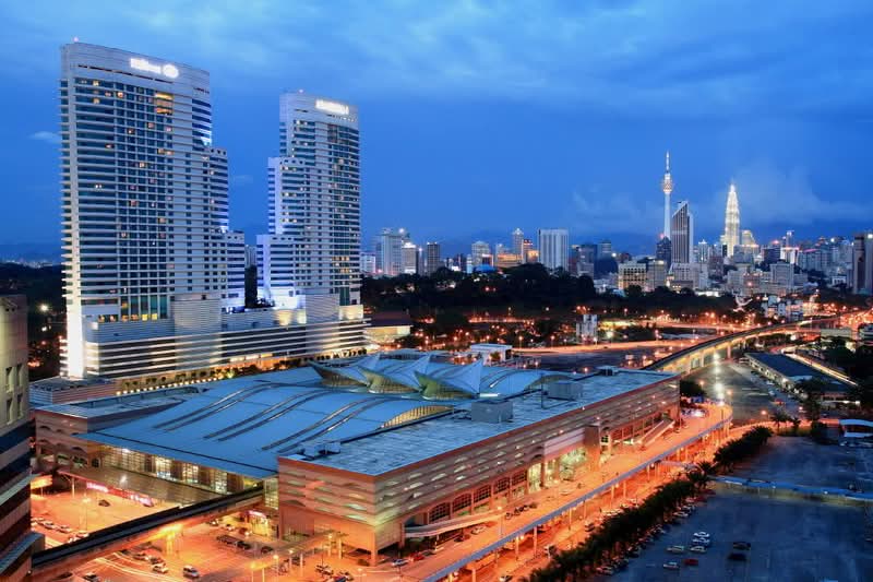 Suasana Sentral Loft - iProperty.com.my