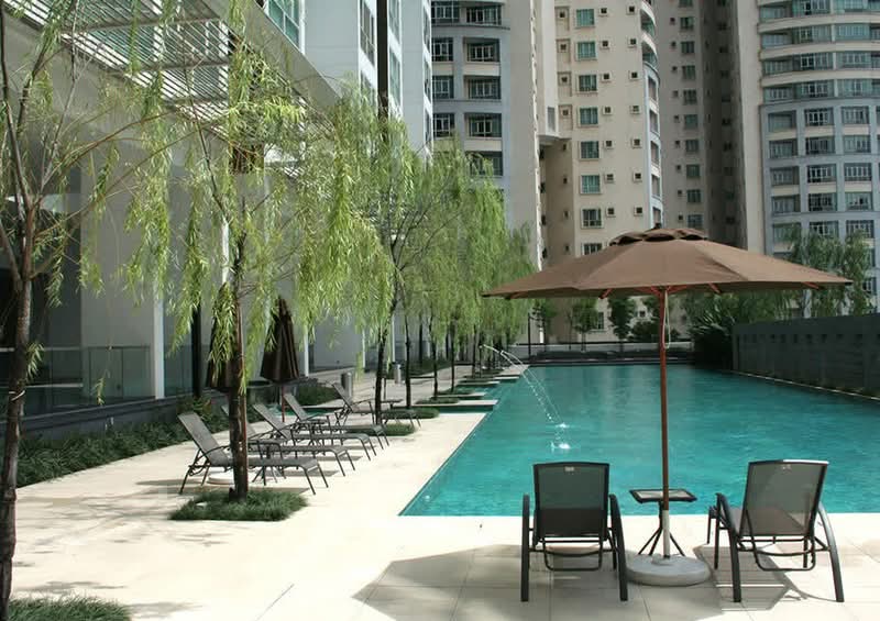 Suasana Sentral Loft - iProperty.com.my