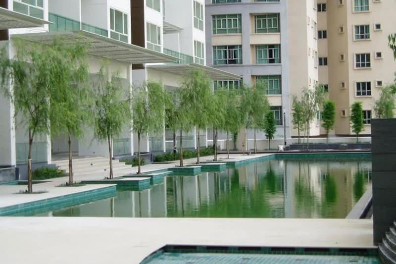 Suasana Sentral Loft - iProperty.com.my