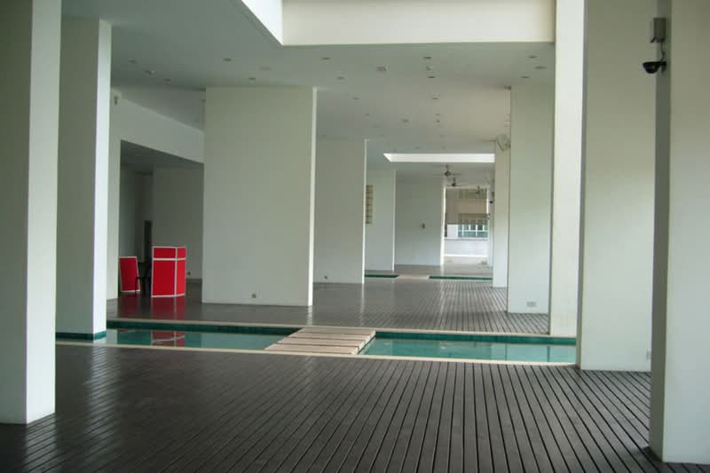 Suasana Sentral Loft - iProperty.com.my
