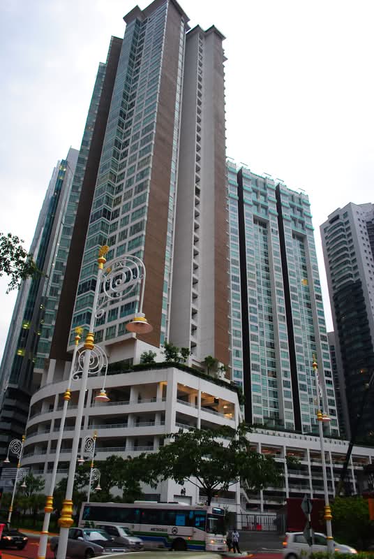 Suasana Sentral Loft - iProperty.com.my