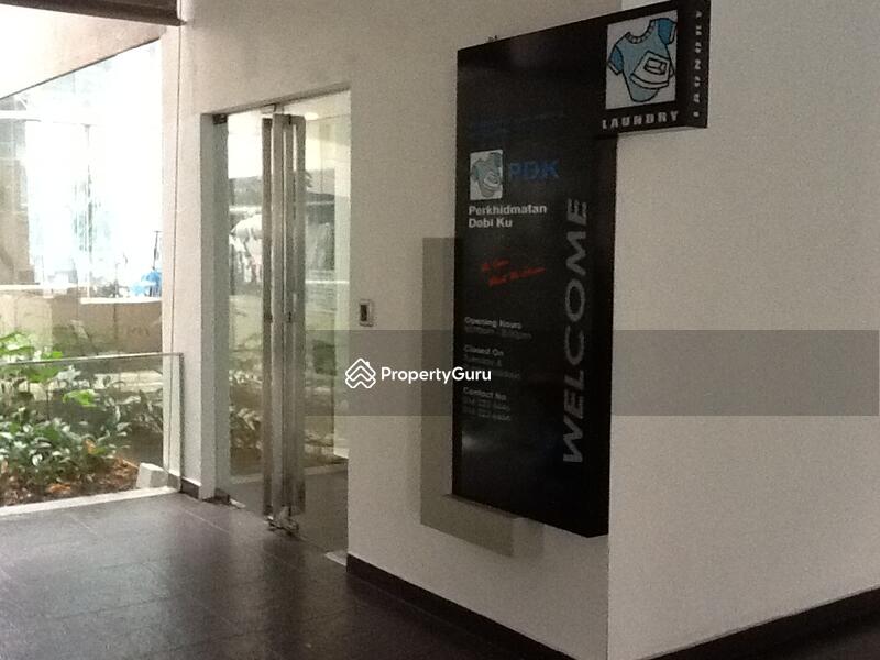 Suasana Sentral Loft #0