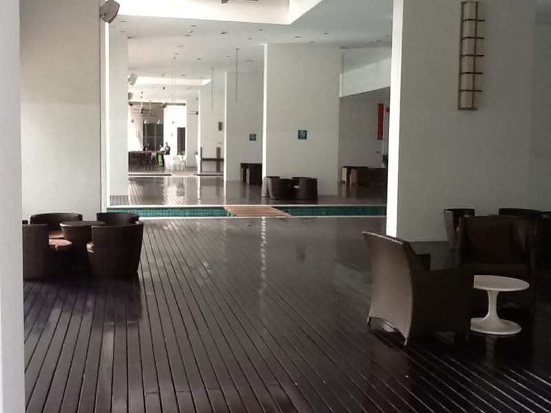 Suasana Sentral Loft - iProperty.com.my