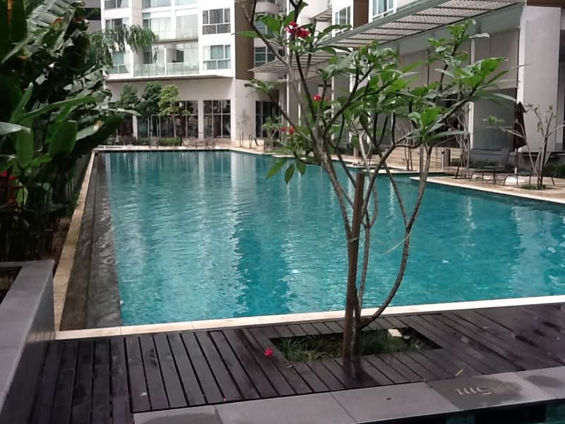 Suasana Sentral Loft - iProperty.com.my