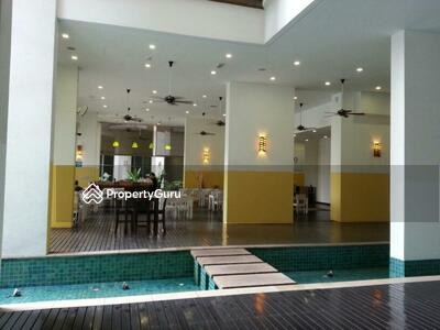 - Suasana Sentral Loft