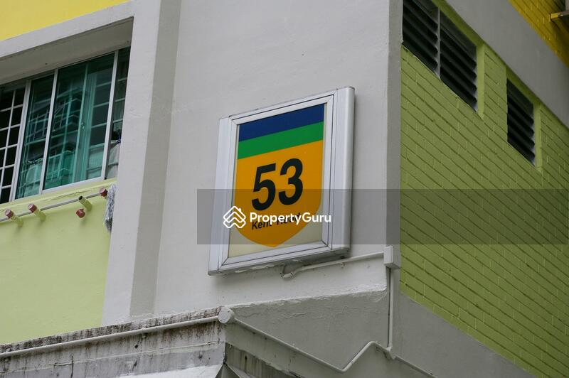 53 Kent Road #0