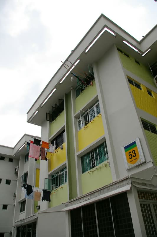 53 Kent Road