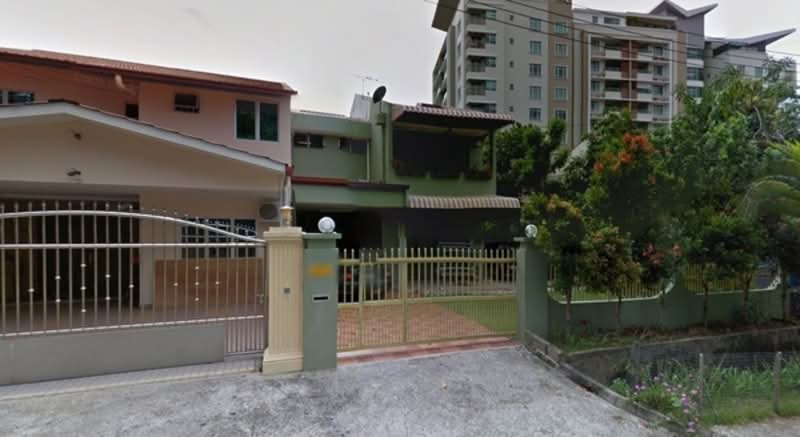 Taman Sheraton - iProperty.com.my