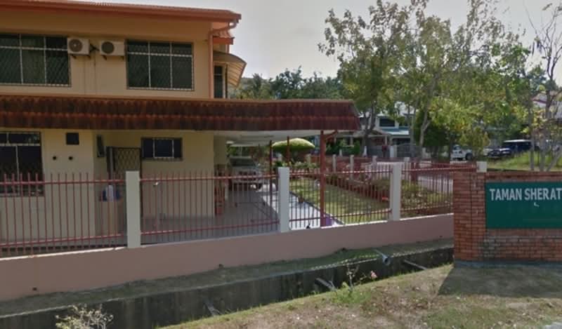 Taman Sheraton - iProperty.com.my