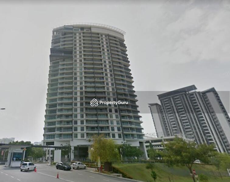 For Rent - Cristal Serin Residence