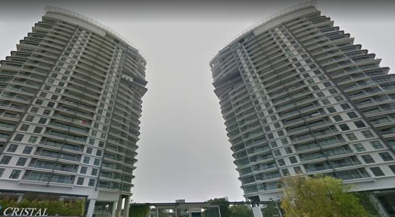 Cristal Serin Residence - iProperty.com.my