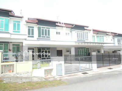  - Aster @ Bandar Puchong Utama