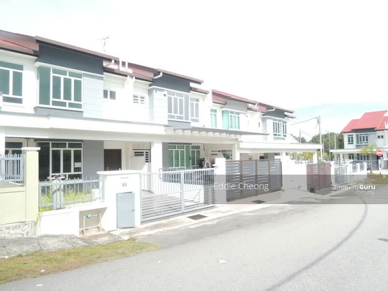 Aster @ Bandar Puchong Utama - iProperty.com.my
