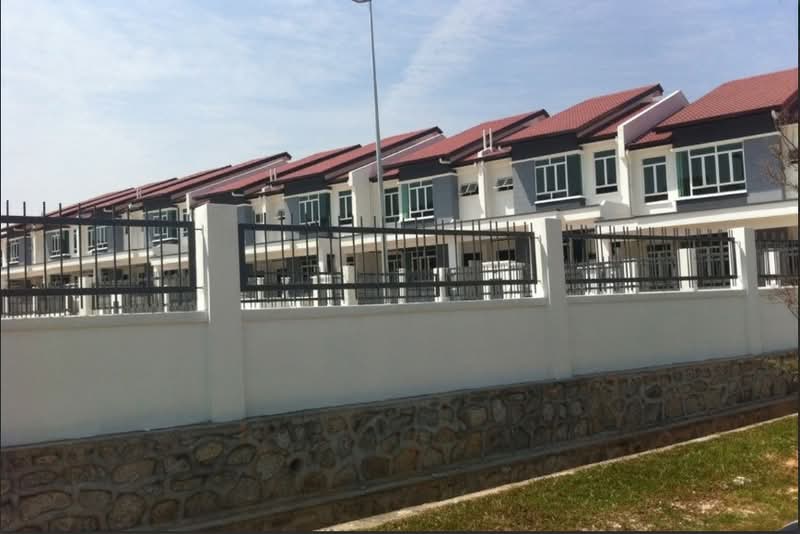 Aster @ Bandar Puchong Utama - iProperty.com.my