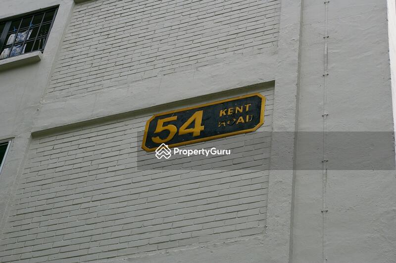 For Rent - 54 Kent Road