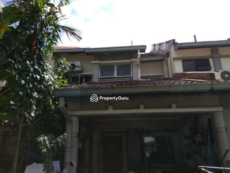 Untuk Dijual - USJ 3D