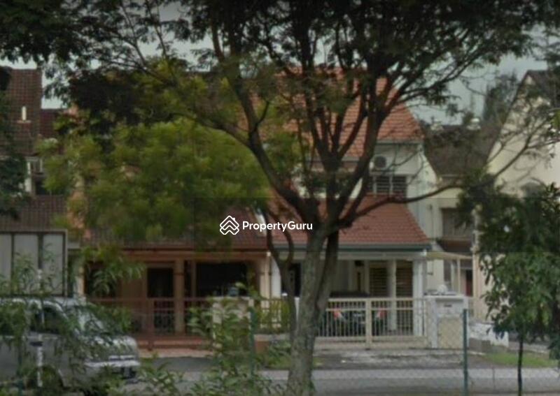 Untuk Dijual - USJ 3D