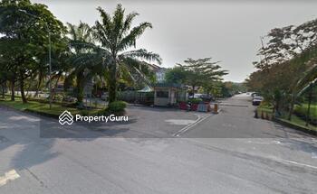 Pinggiran USJ 3
