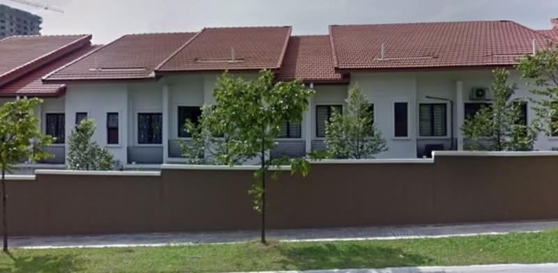 Damai Citra - iProperty.com.my