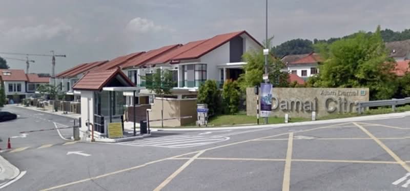 Damai Citra - iProperty.com.my